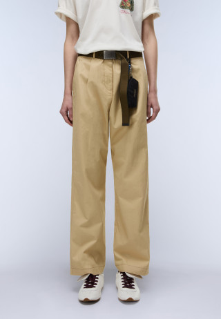 M-CHROMIC CHINO W MOJAVE DES N3D 