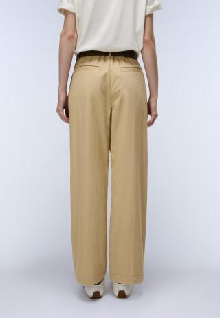 M-CHROMIC CHINO W MOJAVE DES N3D 