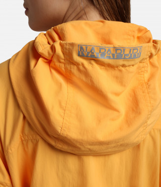SKIDOO OP CIRCULAR W YELLOW RADIANT