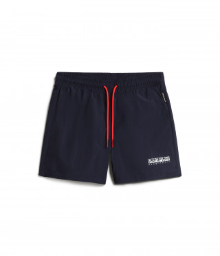 K V-BOX BLU MARINE