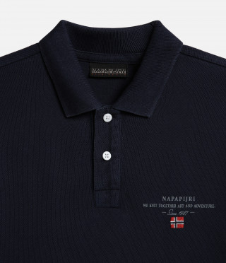 K ELBAS 5 BLU MARINE 