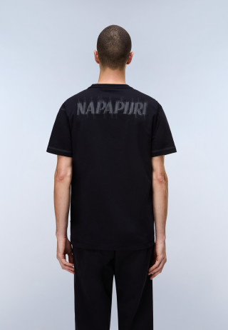 S-UMBRA SS BLACK BEAUTY 