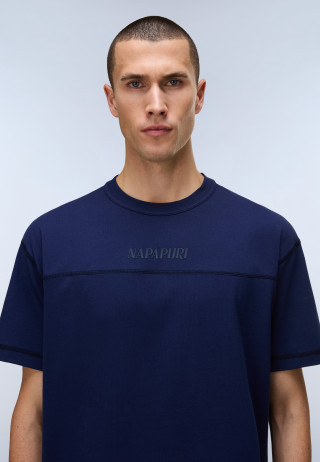 S-UMBRA SS NAVAL ACADE B2Q 