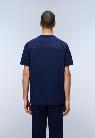 S-UMBRA SS NAVAL ACADE B2Q 