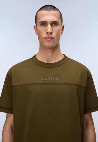 S-UMBRA SS DARK OLIVE G3A 