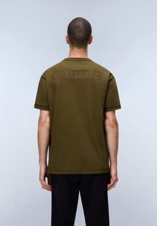 S-UMBRA SS DARK OLIVE G3A 