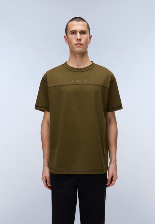 S-UMBRA SS DARK OLIVE G3A 