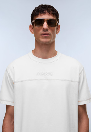 S-UMBRA SS WHITE WHISPER 