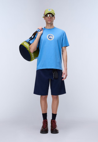 S-PHOS SS BLUE JASPER B9A 