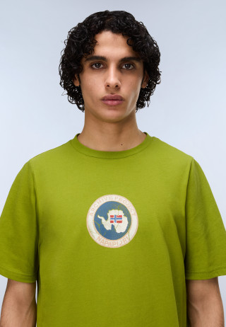 S-PHOS SS GOLDEN CYP G3B 