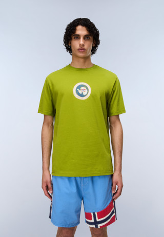 S-PHOS SS GOLDEN CYP G3B 