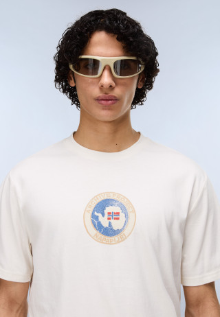 S-PHOS SS WHITE WHISPER 