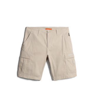 N-NUS BEIGE SILVR N90