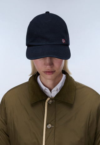 F-NEW FALIS CAP BLACK BEAUTY 