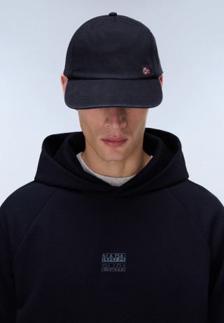 F-NEW FALIS CAP BLACK BEAUTY 