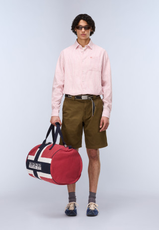 G-BROLIO LS 1 STRIPE SF1 