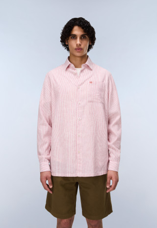 G-BROLIO LS 1 STRIPE SF1 