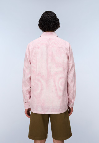 G-BROLIO LS 1 STRIPE SF1 