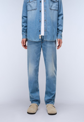 L-KIENE REGULAR 1 DENIM D1B
