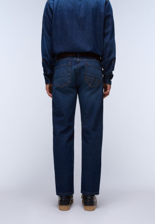 L-KIENE REGULAR 1 DENIM D1D