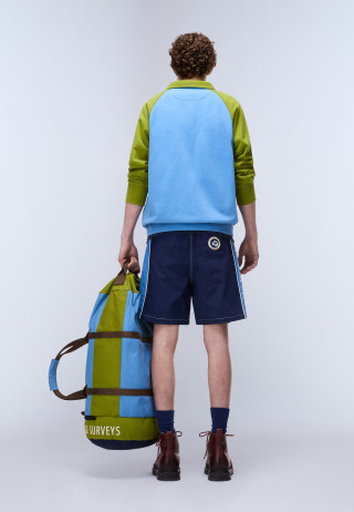 V-REFLECT NAVAL ACADE B2Q 