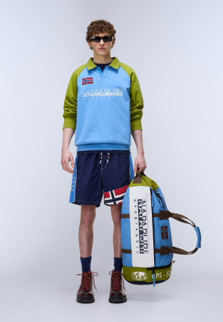 V-REFLECT NAVAL ACADE B2Q 