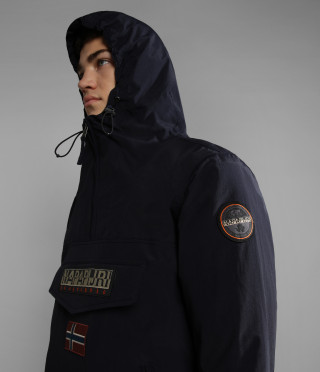 RAINFOREST S PKT 3 BLU MARINE