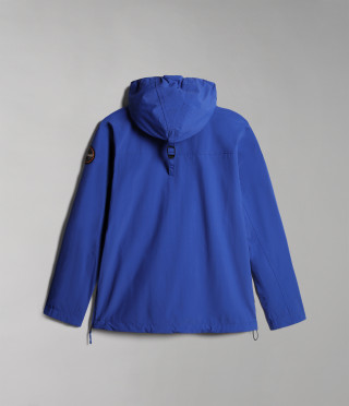 RAINFOREST S PKT 3 BLU MAZARIN B5A
