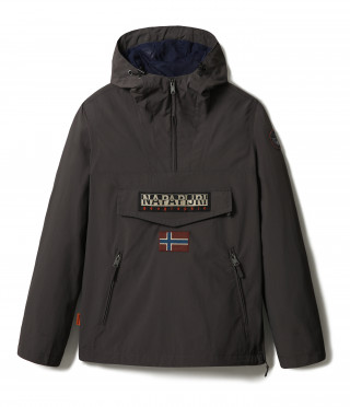 RAINFOREST S PKT 3 VOLCANO