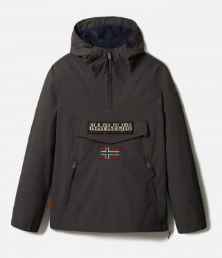 RAINFOREST S PKT 3 VOLCANO