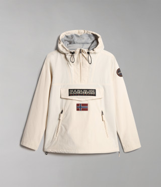 RAINFOREST S PKT 3 WHITECAP GRAY