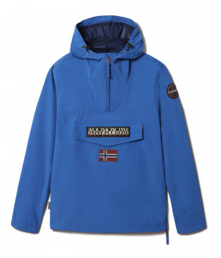 RAINFOREST M SUM 3 SKYDIVER BLUE