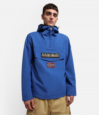 RAINFOREST M SUM 3 SKYDIVER BLUE