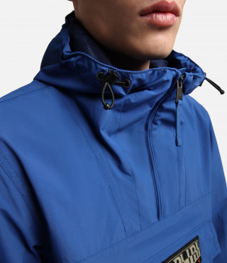RAINFOREST M SUM 3 SKYDIVER BLUE