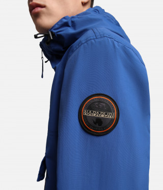RAINFOREST M SUM 3 SKYDIVER BLUE