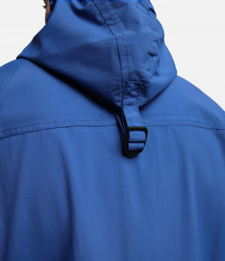 RAINFOREST M SUM 3 SKYDIVER BLUE