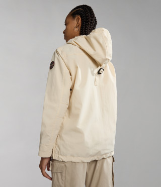 RAINFOREST S W PKT 3 WHITECAP GRAY