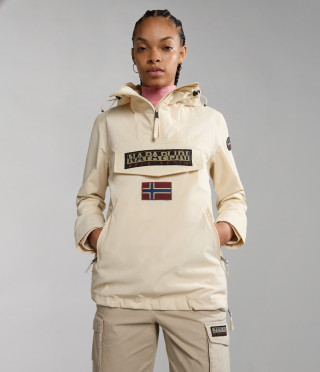 RAINFOREST S W PKT 3 WHITECAP GRAY