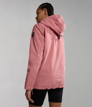 RAINFOREST S W PKT 3 PINK LULU