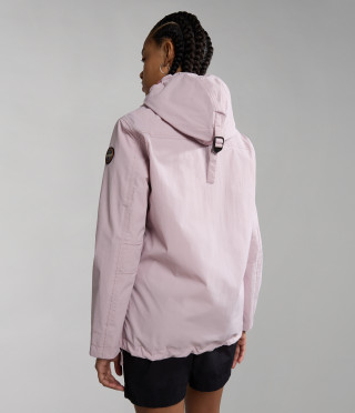 RAINFOREST W SUM 4 LILAC KEEP P89