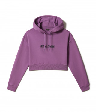 B-BOX W CROP H S 2 VIOLET CHINESE