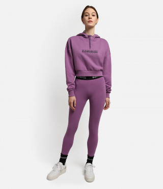 B-BOX W CROP H S 2 VIOLET CHINESE 