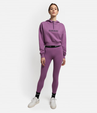 B-BOX W CROP H S 2 VIOLET CHINESE
