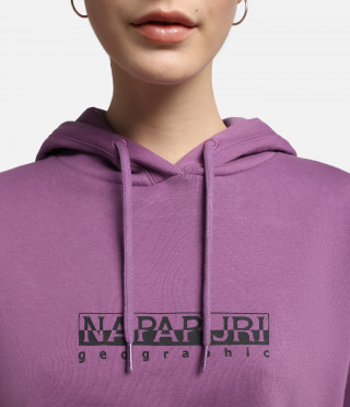 B-BOX W CROP H S 2 VIOLET CHINESE
