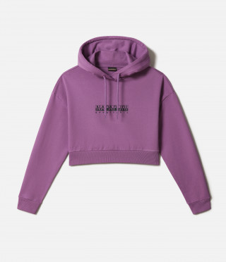 B-BOX W CROP H S 2 VIOLET CHINESE