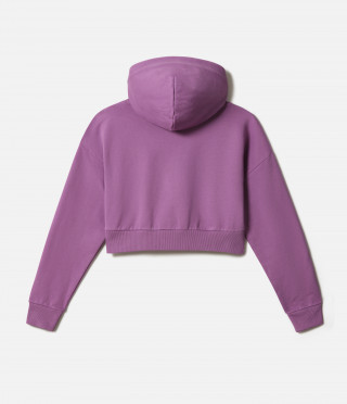 B-BOX W CROP H S 2 VIOLET CHINESE
