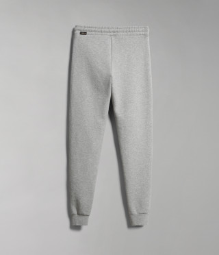 M-BOX W 1 MED GREY MEL