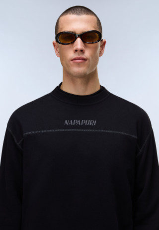 B-UMBRA C BLACK BEAUTY 