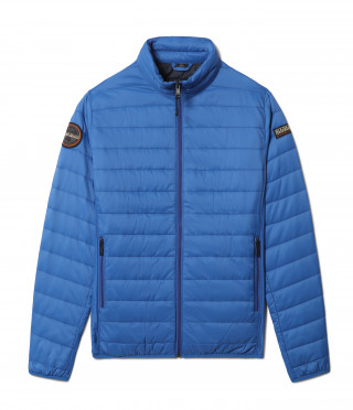 ACALMAR 5 SKYDIVER BLUE