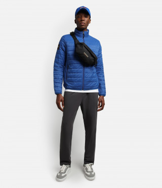 ACALMAR 5 SKYDIVER BLUE